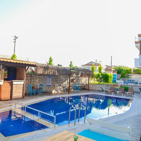 Surya Butik Hotel Alaçatı Buitenkant foto