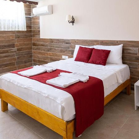 Surya Butik Hotel Alaçatı Buitenkant foto