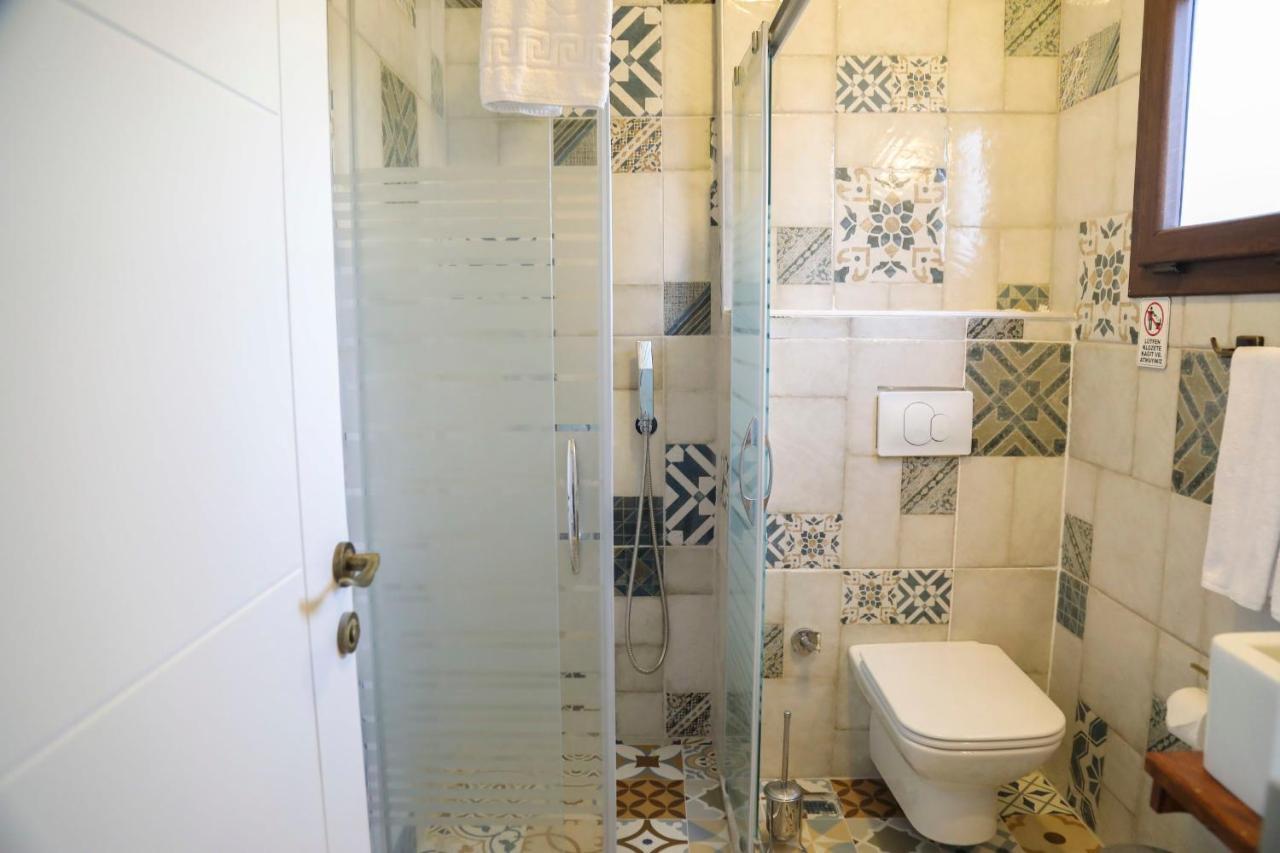 Surya Butik Hotel Alaçatı Buitenkant foto