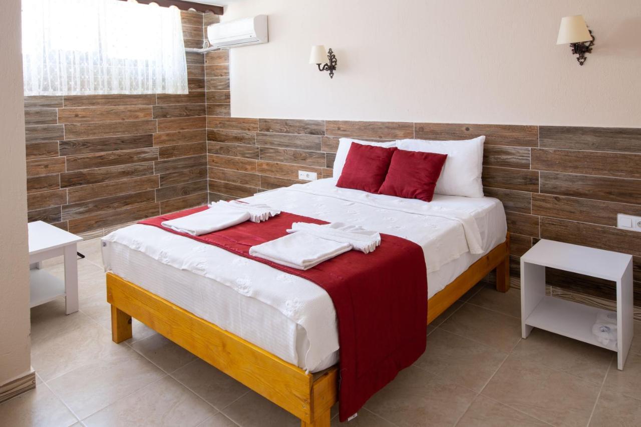 Surya Butik Hotel Alaçatı Buitenkant foto