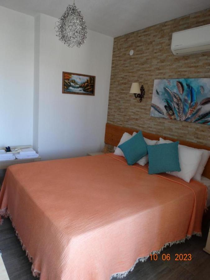 Surya Butik Hotel Alaçatı Buitenkant foto