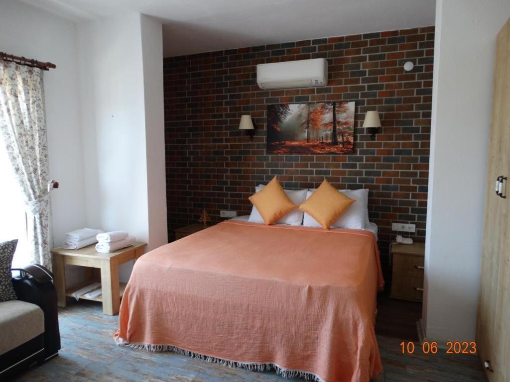 Surya Butik Hotel Alaçatı Buitenkant foto