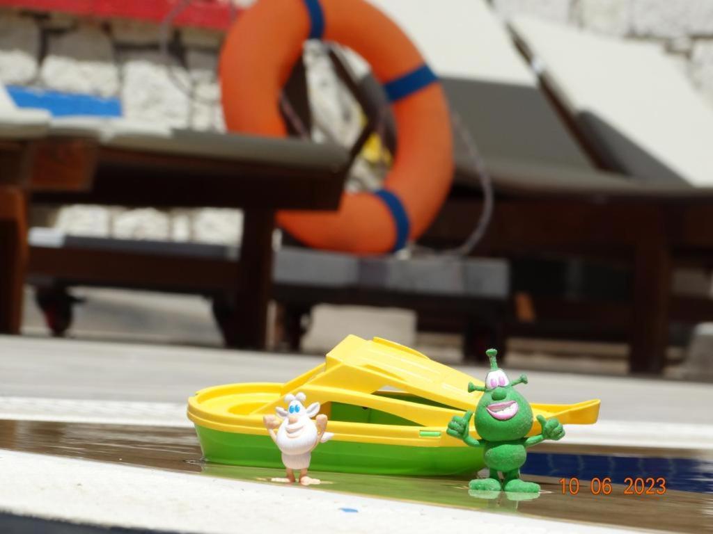 Surya Butik Hotel Alaçatı Buitenkant foto