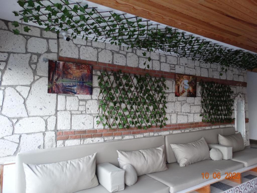 Surya Butik Hotel Alaçatı Buitenkant foto