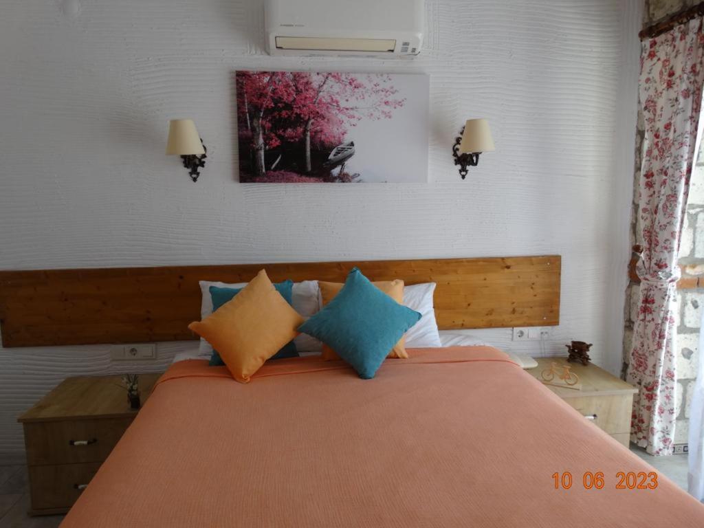 Surya Butik Hotel Alaçatı Buitenkant foto