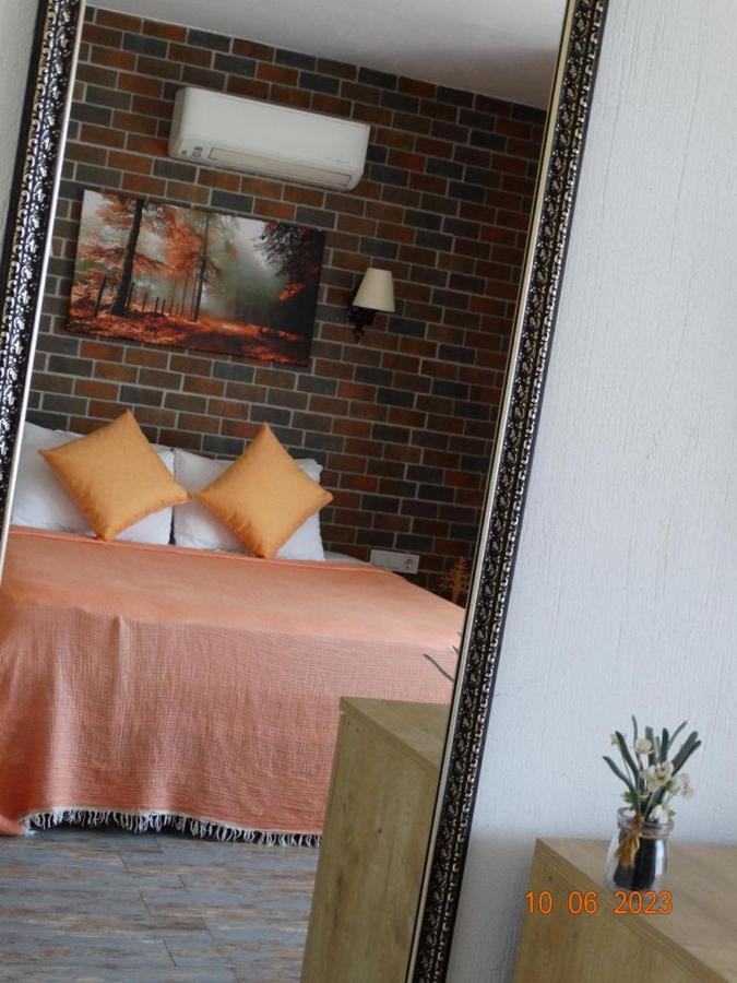Surya Butik Hotel Alaçatı Buitenkant foto