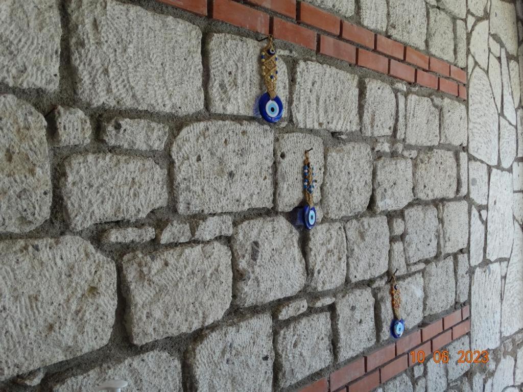 Surya Butik Hotel Alaçatı Buitenkant foto