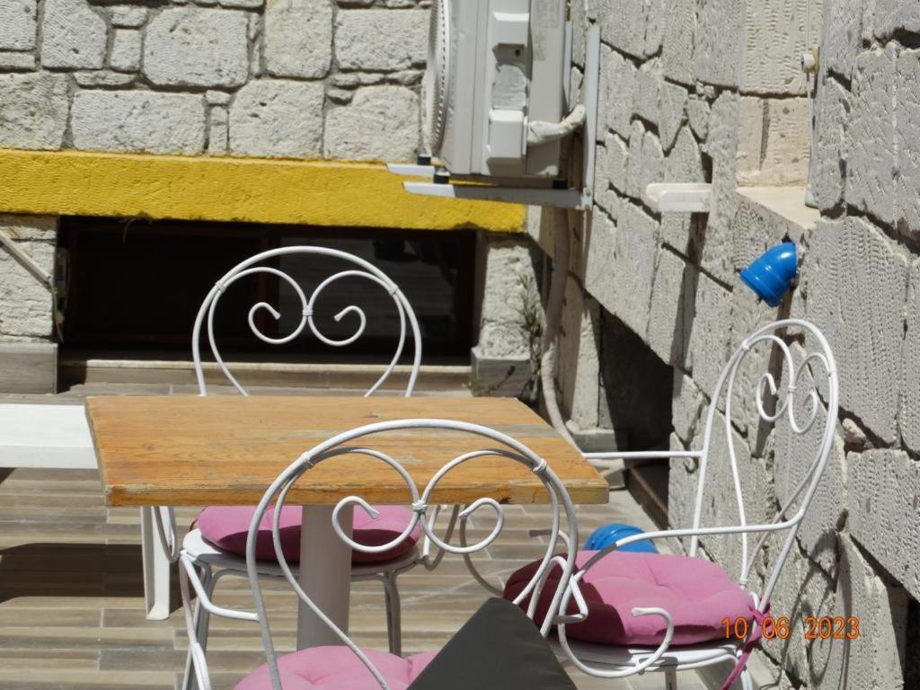 Surya Butik Hotel Alaçatı Buitenkant foto