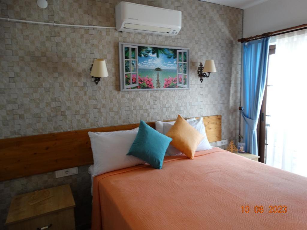 Surya Butik Hotel Alaçatı Buitenkant foto