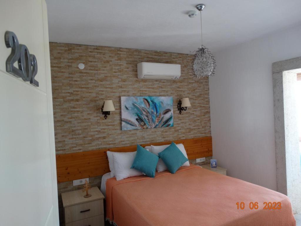 Surya Butik Hotel Alaçatı Buitenkant foto