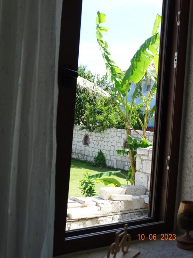 Surya Butik Hotel Alaçatı Buitenkant foto
