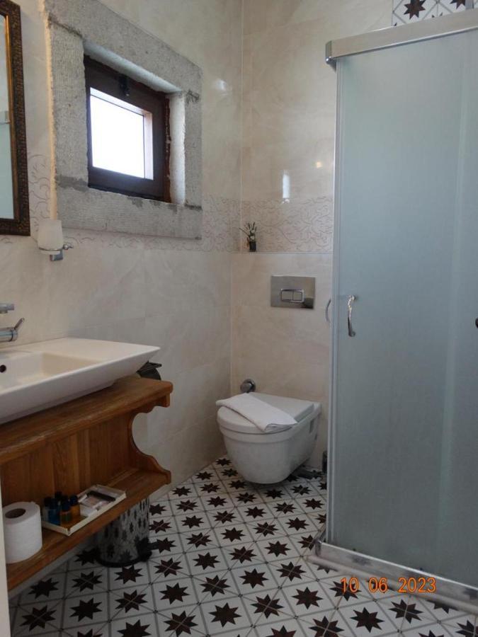 Surya Butik Hotel Alaçatı Buitenkant foto
